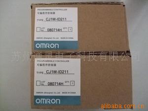 OMRON PLC CJ1W-ID212