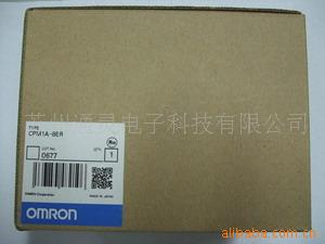 OMRON PLC CPM1A-8ER