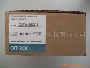 OMRON PLC CJ1W-OD211