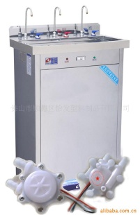 饮水机/咖啡机传感器/流量计