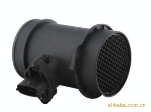 supplying Ferrari airflow
