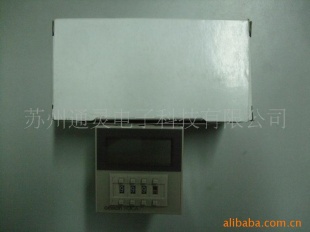 欧姆龙 H3CA-8 AC200/220/240