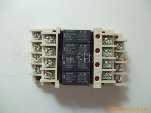 OMRON G6B-4BND 流量传感器