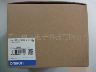 OMRON CPM1A-20CDR-A-V1 流量传感器