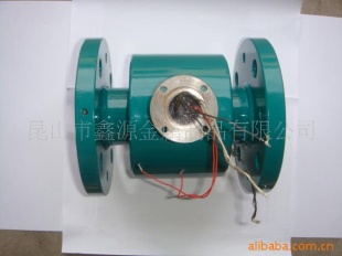 仪器仪表/流量传感器