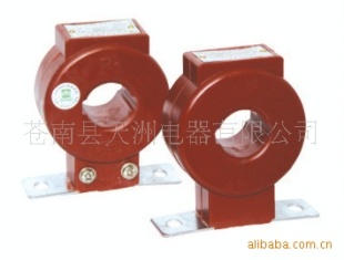 LMZ系列电流互感器