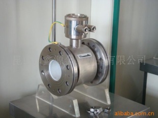 流量传感器、电磁流量计传感器