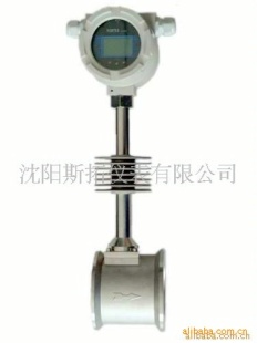温度 质量涡街流量计