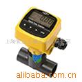 美国GF 8150 电池供电的流量累加器