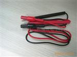 TL-100-OM万用表表笔日本三和测试线