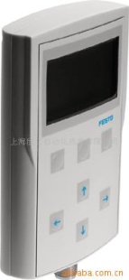 (FESTO)CPX-MMI-1控制单元