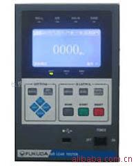 流量式气密检漏仪 FM-8060C