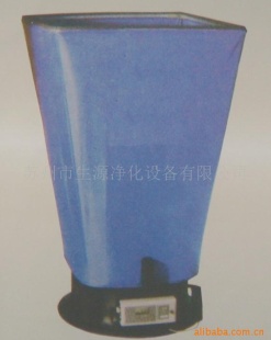 FL型风量仪