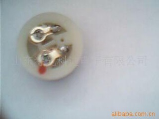 超声波热量表换能器