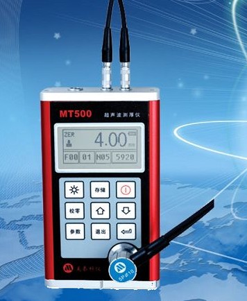 超声波测厚仪MT500