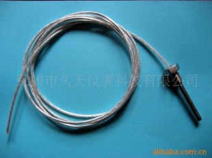 铂电阻温度传感器