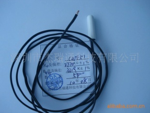 ABS壳体的测温型温度传感器 CWF51