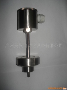 医药食品温度传感器