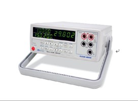 麦克斯GOM-802型电阻表