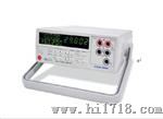 麦克斯GOM-802型电阻表