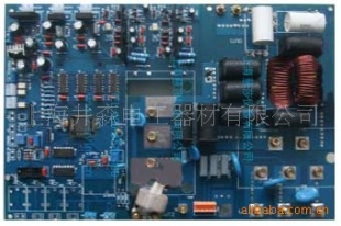 电磁加热控制器