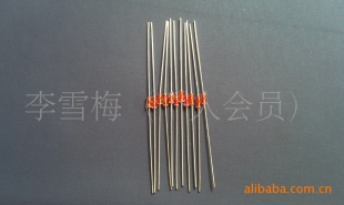 NTC热敏电阻