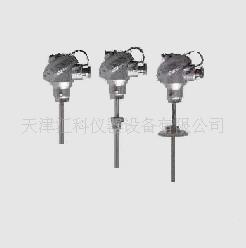 WZYD接线盒式一体化温度变送器