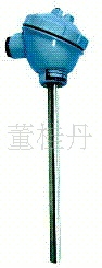 装配式热电偶