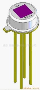 非接触式红外温度传感器 TS118