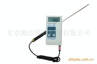 沥青专用测温仪