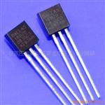 数字温度传感器 DS18B20
