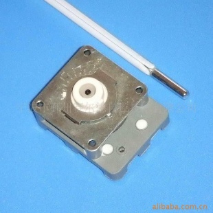 膜片式温度传感器