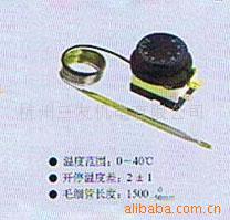 温控表