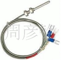 传感器 pt100