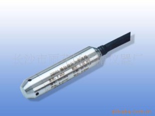 电阻应变式压力变送器
