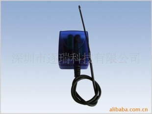WTS01系列无线温度传感器