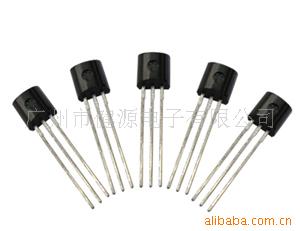18b20 数字温度传感器
