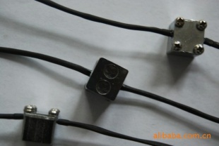 数字型温度传感器