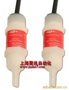 8350温度变送器