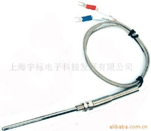 探头式温度传感器