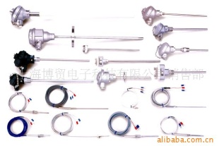 热电偶热电阻传感器