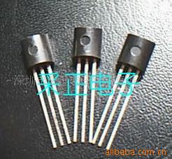 温度传感器 LM35 LM35DZ