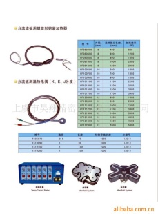 温度传感器系例