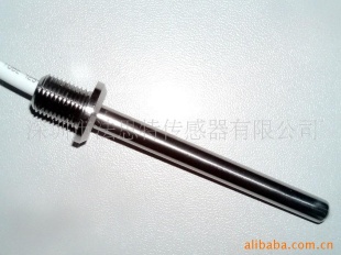 温度传感器