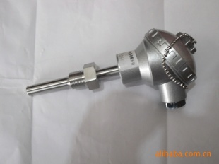 温度一体化变送器