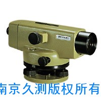 NAK2精密水准仪
