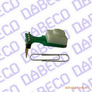 DHT80防尘防水型数字温湿度传感器