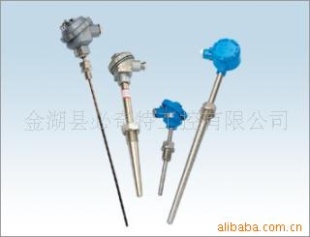 SBW系列温度变送器