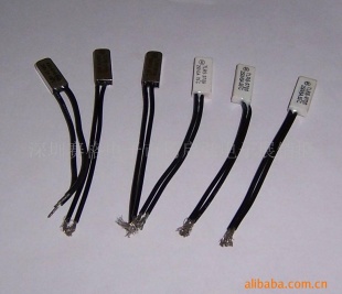 9700系列温控开关