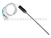 cu100 温度传感器